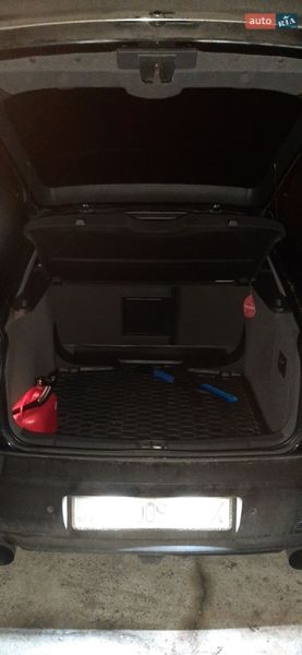 Ліфтбек Opel Vectra 2007 в Києві