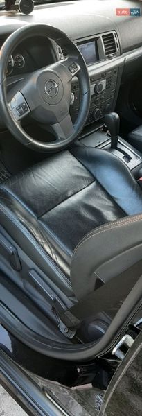 Ліфтбек Opel Vectra 2007 в Києві