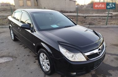 Седан Opel Vectra 2006 в Первомайську