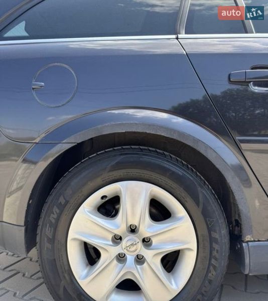 Универсал Opel Vectra 2007 в Хмельницком