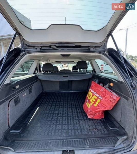 Универсал Opel Vectra 2007 в Хмельницком