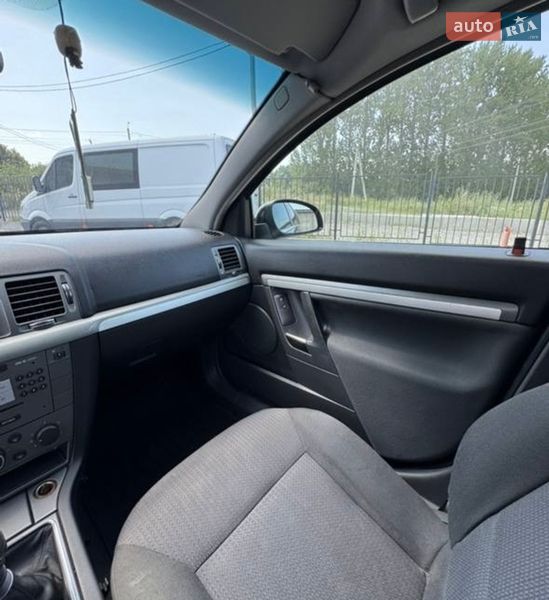 Универсал Opel Vectra 2007 в Хмельницком