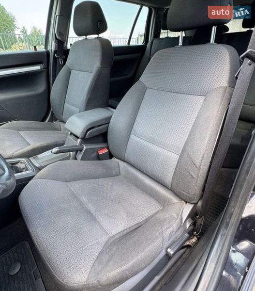 Универсал Opel Vectra 2007 в Хмельницком