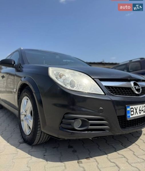 Универсал Opel Vectra 2007 в Хмельницком