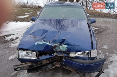 Седан Opel Vectra 1991 в Виннице