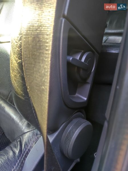 Седан Opel Vectra 2002 в Запорожье