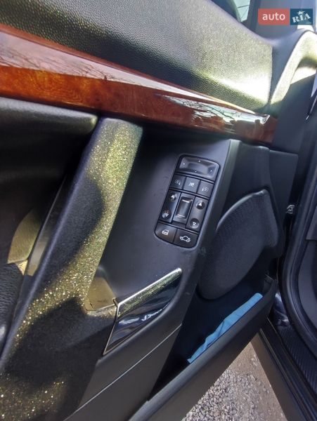 Седан Opel Vectra 2002 в Запорожье