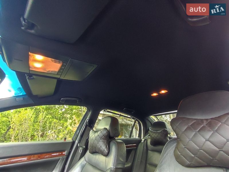 Седан Opel Vectra 2002 в Запорожье