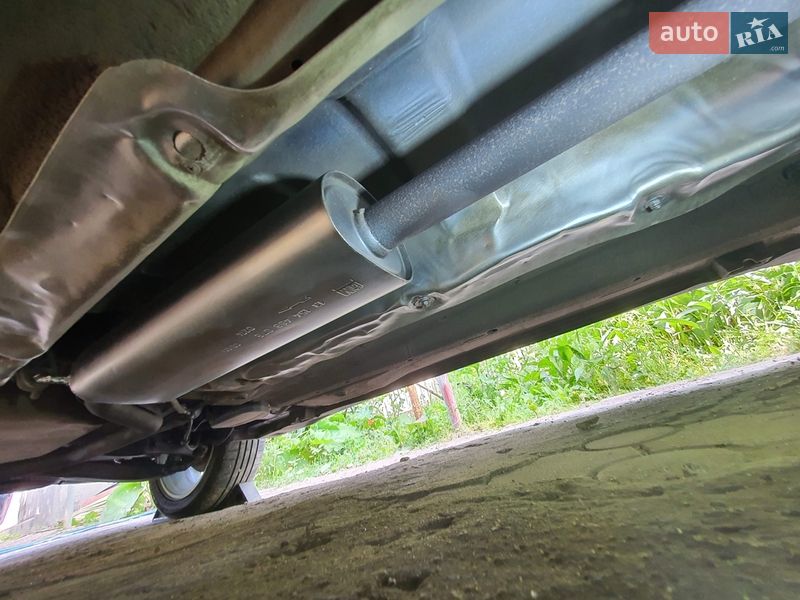 Седан Opel Vectra 2002 в Запорожье