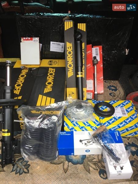 Седан Opel Vectra 2002 в Запорожье