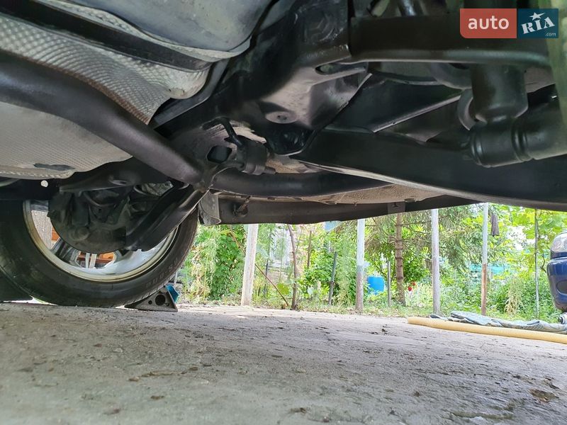 Седан Opel Vectra 2002 в Запорожье