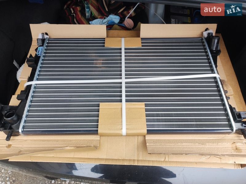 Седан Opel Vectra 2002 в Запорожье