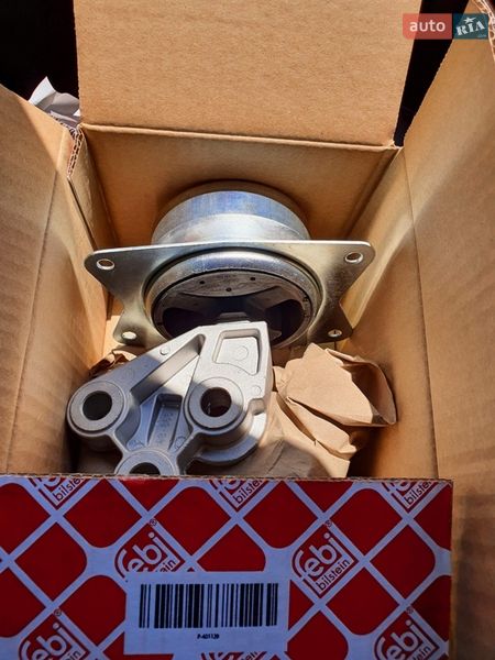 Седан Opel Vectra 2002 в Запорожье