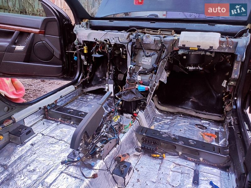 Седан Opel Vectra 2002 в Запорожье