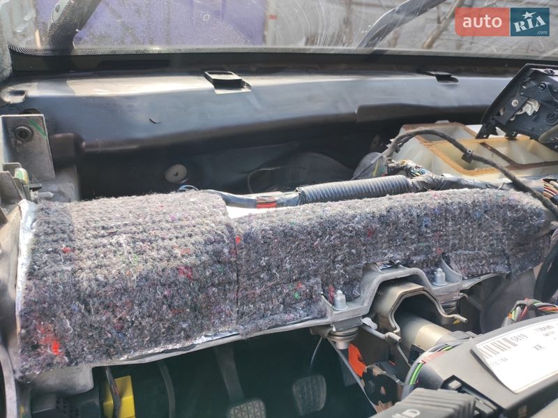 Седан Opel Vectra 2002 в Запорожье