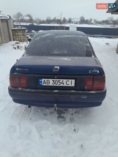 Opel Vectra 1995