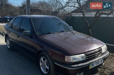Ліфтбек Opel Vectra 1994 в Шепетівці