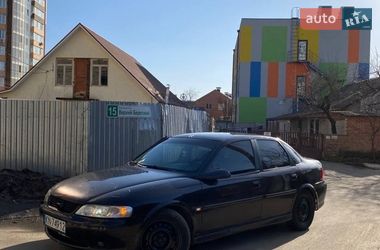 Седан Opel Vectra 2000 в Хмельницькому