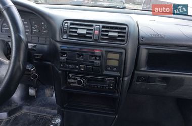 Лифтбек Opel Vectra 1995 в Хороле