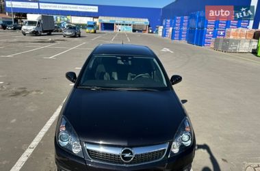 Седан Opel Vectra 2008 в Броварах