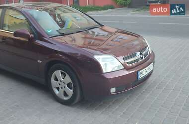 Седан Opel Vectra 2004 в Ужгороде