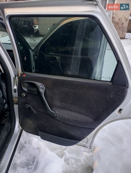 Универсал Opel Vectra 1998 в Шишаки