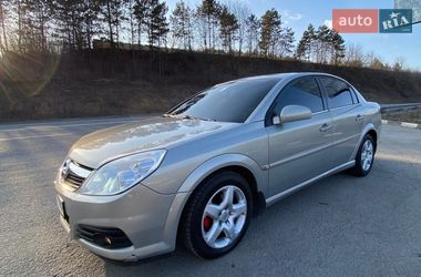 Седан Opel Vectra 2008 в Могилев-Подольске