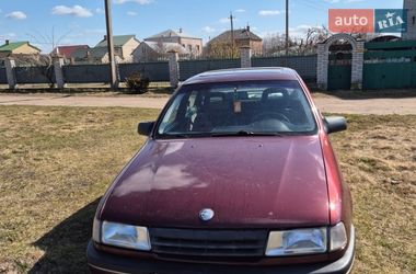 Седан Opel Vectra 1991 в Новом Ярычеве
