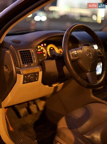 Універсал Opel Vectra 2008 в Южноукраїнську фото 2 Універсал Opel Vectra 2008 в Южноукраїнську