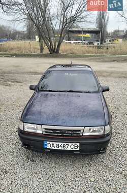 Седан Opel Vectra 1991 в Кропивницком