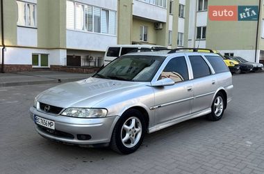 Універсал Opel Vectra 1999 в Сокалі