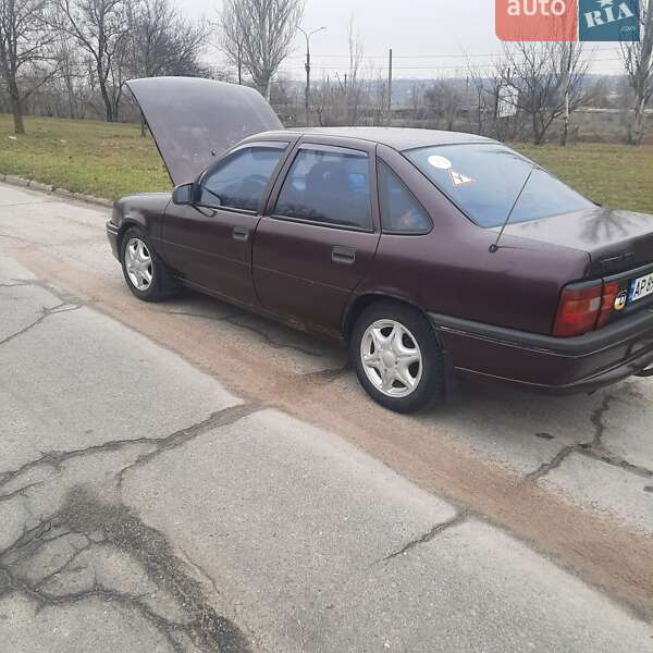 Opel Vectra 1993