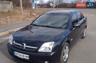 Седан Opel Vectra 2004 в Бердичеве