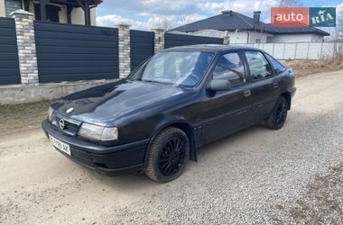 Лифтбек Opel Vectra 1989 в Гнивани