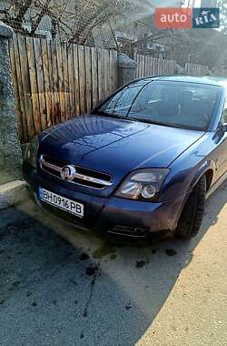 Лифтбек Opel Vectra 2002 в Одессе