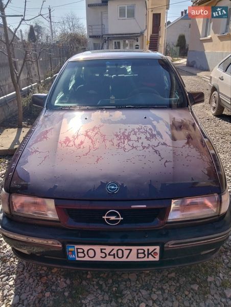 Opel Vectra 1994