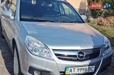 Универсал Opel Vectra 2008 в Коломые
