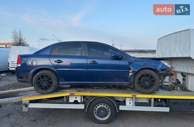 Седан Opel Vectra 2005 в Миронівці