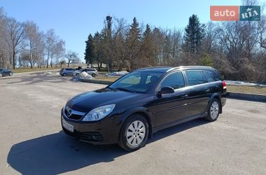Универсал Opel Vectra 2008 в Житомире