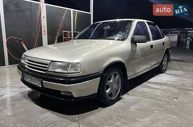 Седан Opel Vectra 1989 в Кременчуге