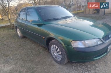 Седан Opel Vectra 1997 в Долине