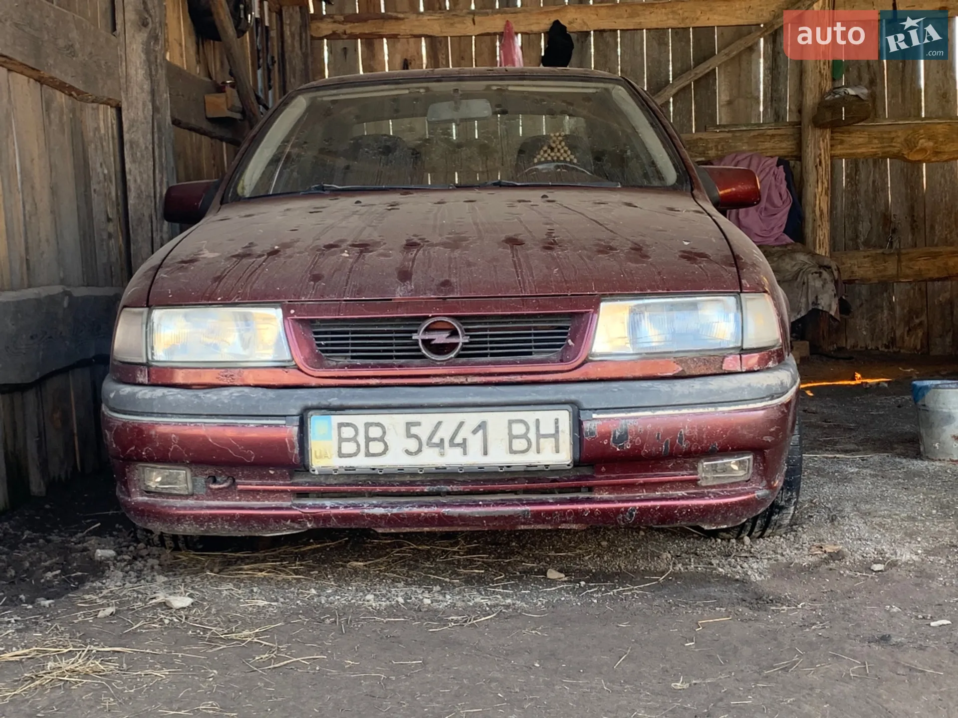 Фото авто 8