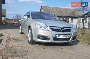 Лифтбек Opel Vectra 2006 в Луцке