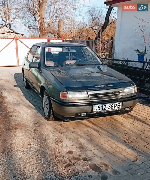 Opel Vectra 1989