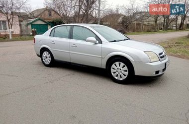 Седан Opel Vectra 2004 в Одесі