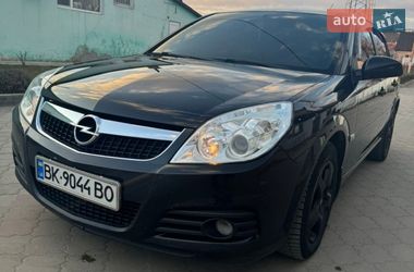 Седан Opel Vectra 2008 в Ровно