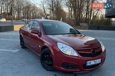 Седан Opel Vectra 2007 в Стрые