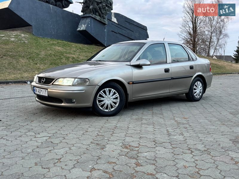 Opel Vectra 1996