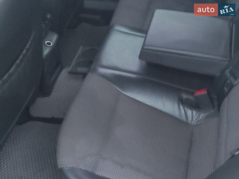 Лифтбек Opel Vectra 2003 в Виннице