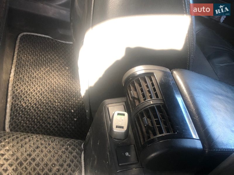 Седан Opel Vectra 2003 в Умани